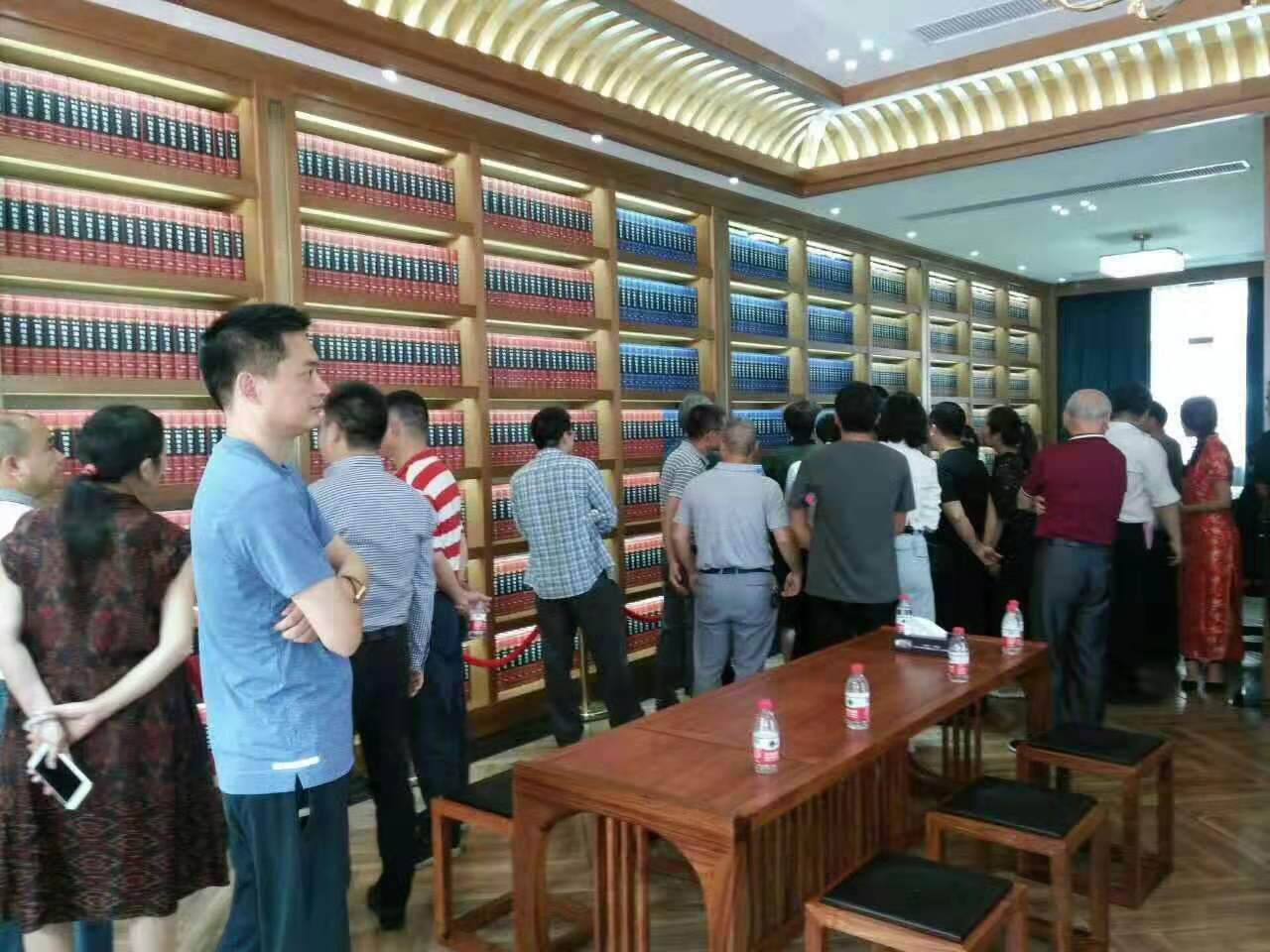 联利公益书吧(图3)