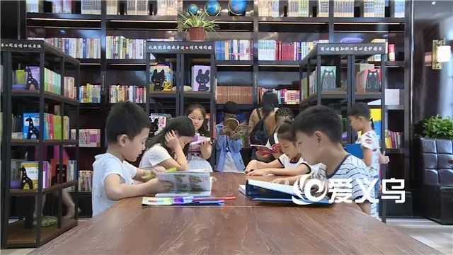联利公益书吧(图6)